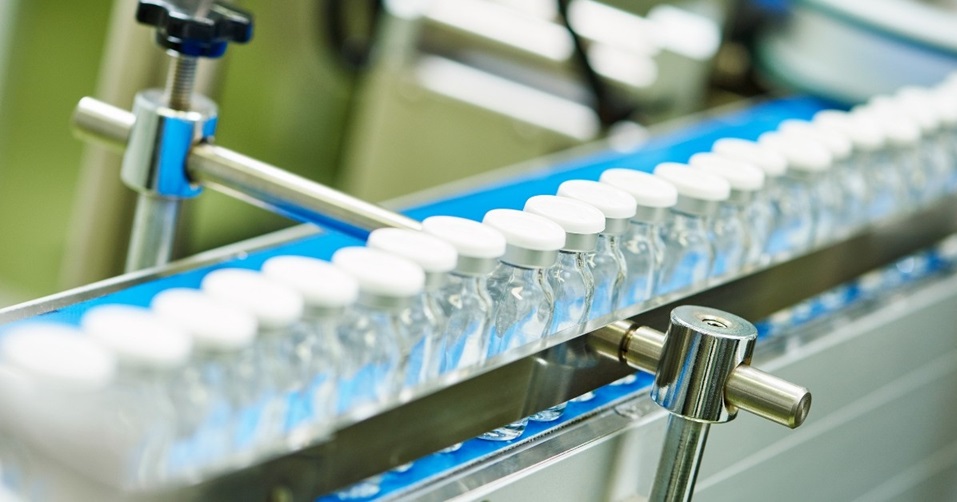 Pharmaceutical Continuous Manufacturing Key Benefits & Challenges